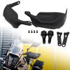 Universal Handlebar Handguards Compatible For XTZ 700 Motorcycle Hand Guard Protector Cold Wind Deflector Shield Blocker