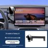 Geely Galaxy L6 Car Mount 2025 Launch Edition Exploration Mod Kit