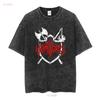 NEW Vomitory Swedish Death Music Group Vintage Retro T SHIRT SIZE S 4XL long or short sleeves vintage Washed Comfortable Casual