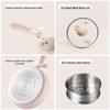 Chu Da Huang Maopu Baby Food Pot Set