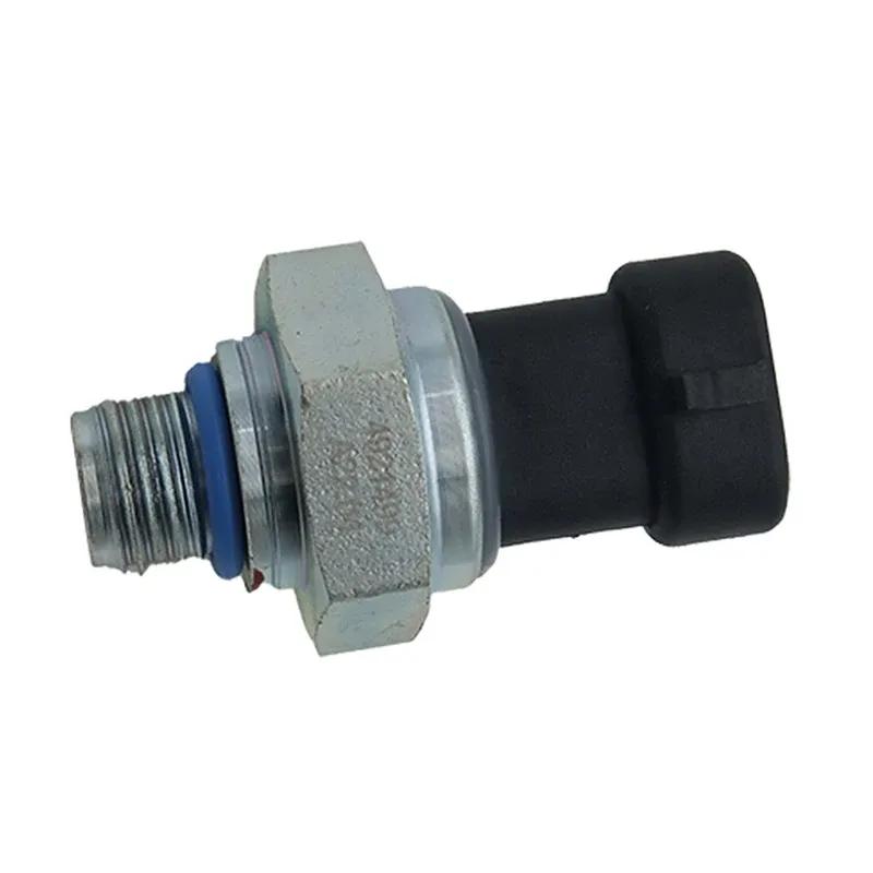 4921499 Fuel Pressure Sensor Sender For Cumm QSX ISX CM ISZ ISM ISB IFSM