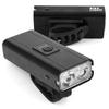 Bicycle Head Light Built‑in Battery USB Rechargeable Mountain Bike Front Light