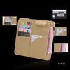 Car Sun Visor Organizer Holder PU Leather Sunglass CD DVD Card Stowing Case Auto Storage Holder Clip Holder Car Styling