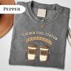Tops – T-Shirts