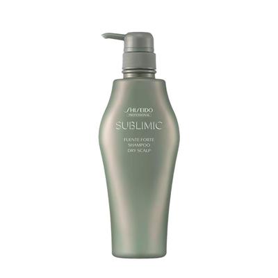 Shiseido Pro Sublimic Fuente Forte Shampoo DS a 500 ml
