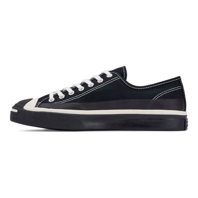 Dover Street Market x Jack Purcell Low Schwarz Unisex Sneaker Egret 168964C