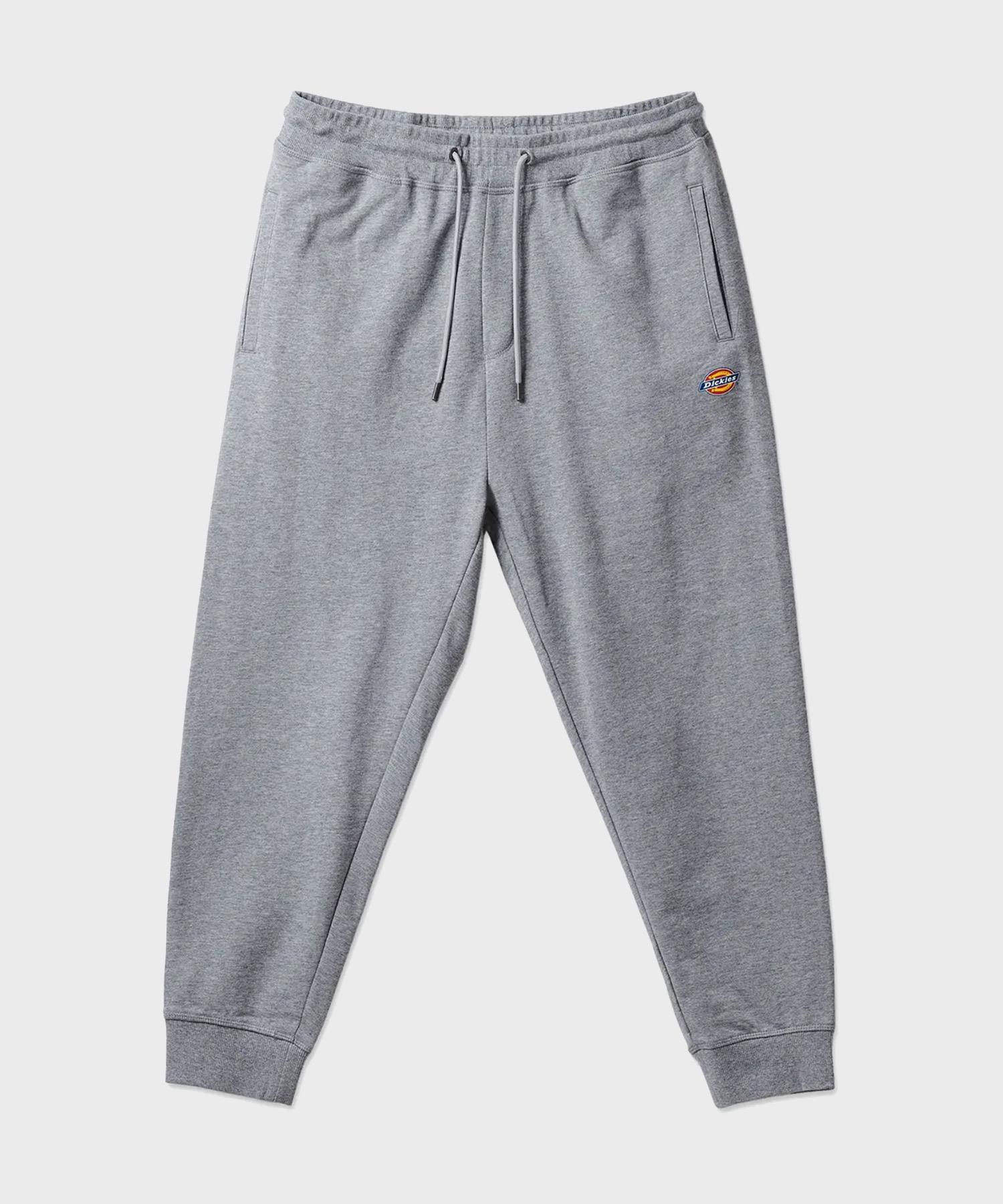 DICKIES French Terry Relaxed Sweatpants Middle