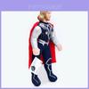 Brinquedos de Pelúcia Vingadores de Qualidade Premium Apresentando Bonecos Macios do Thor Hulk E Capitão América Para Crianças
