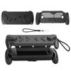 Gamepad Housing for ROG X Protective Cover Case Game Console Scratchproof Upper Bottom Shell with Kickstand