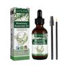 Jaysuing Multi-Effect Rosemary Essential Oil, Strengthens Hair Moisturizes And Thickens Hair And Ski