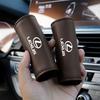 PU Leather Roof Handle Anti-scratch Protector Case For Lexus F SPORT GS GX IS LS LX CT LC RC LBX NX RX 350h 450h UX 300e GX460