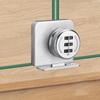 Easy Installation Password Lock Sliding Glass Door Lock