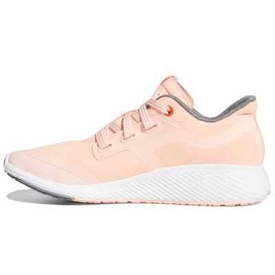 Tênis Feminino Edge Lux Clima 2 'Trace Orange' EF2009