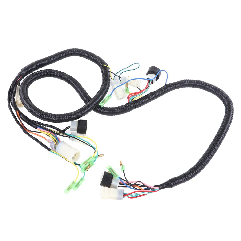 ATV Wiring Harness Set High Performance 2GU 82590 10 00 Replacement for Banshee 350 YFZ350