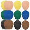 5/10Pcs Adhesive Blood Glucose Sensor Patches Monitor Protection Breathable Tape Freestyle Anti Slip Long Lasting For Outdoor