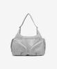 New Balance Nbgcgsw109 / Nobon Hobo Gym Bag (L/Gray)