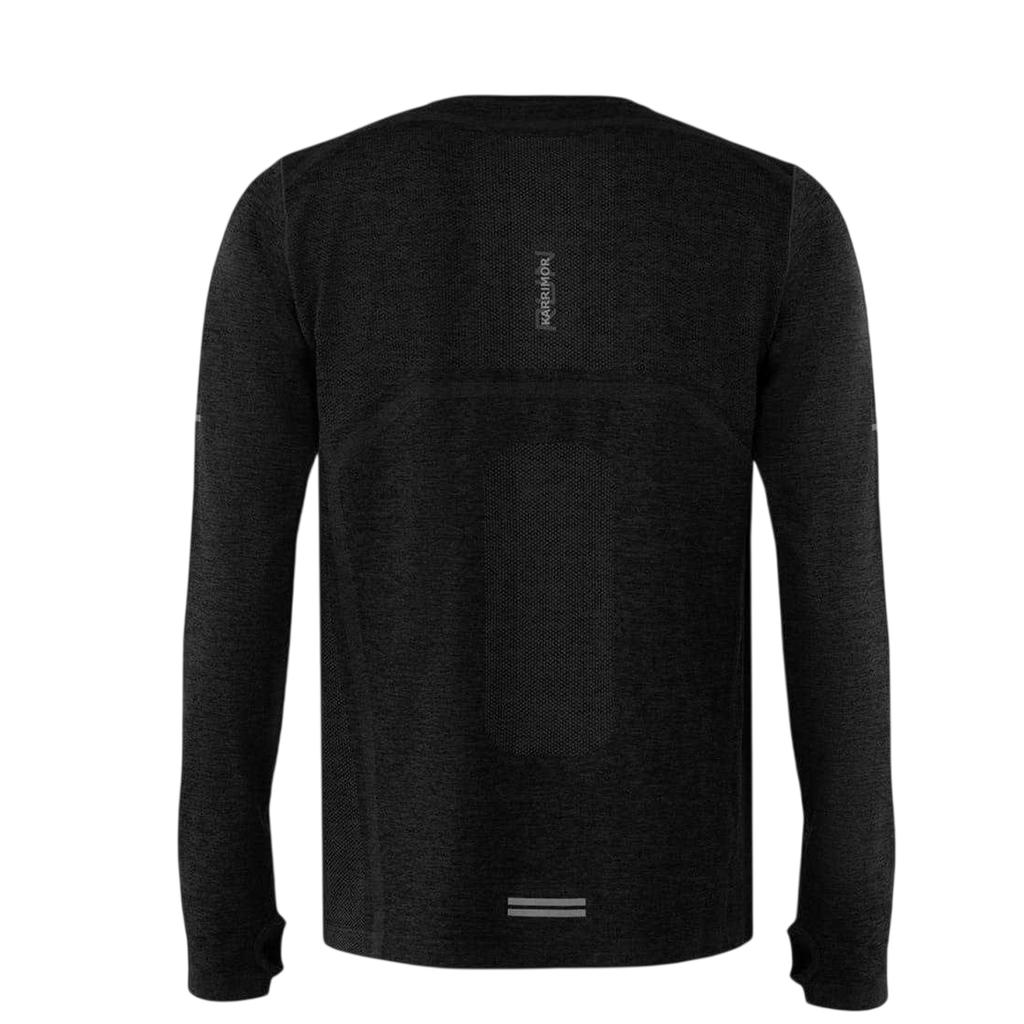 Karrimor Mens Xlite Long-Sleeved Running Top
