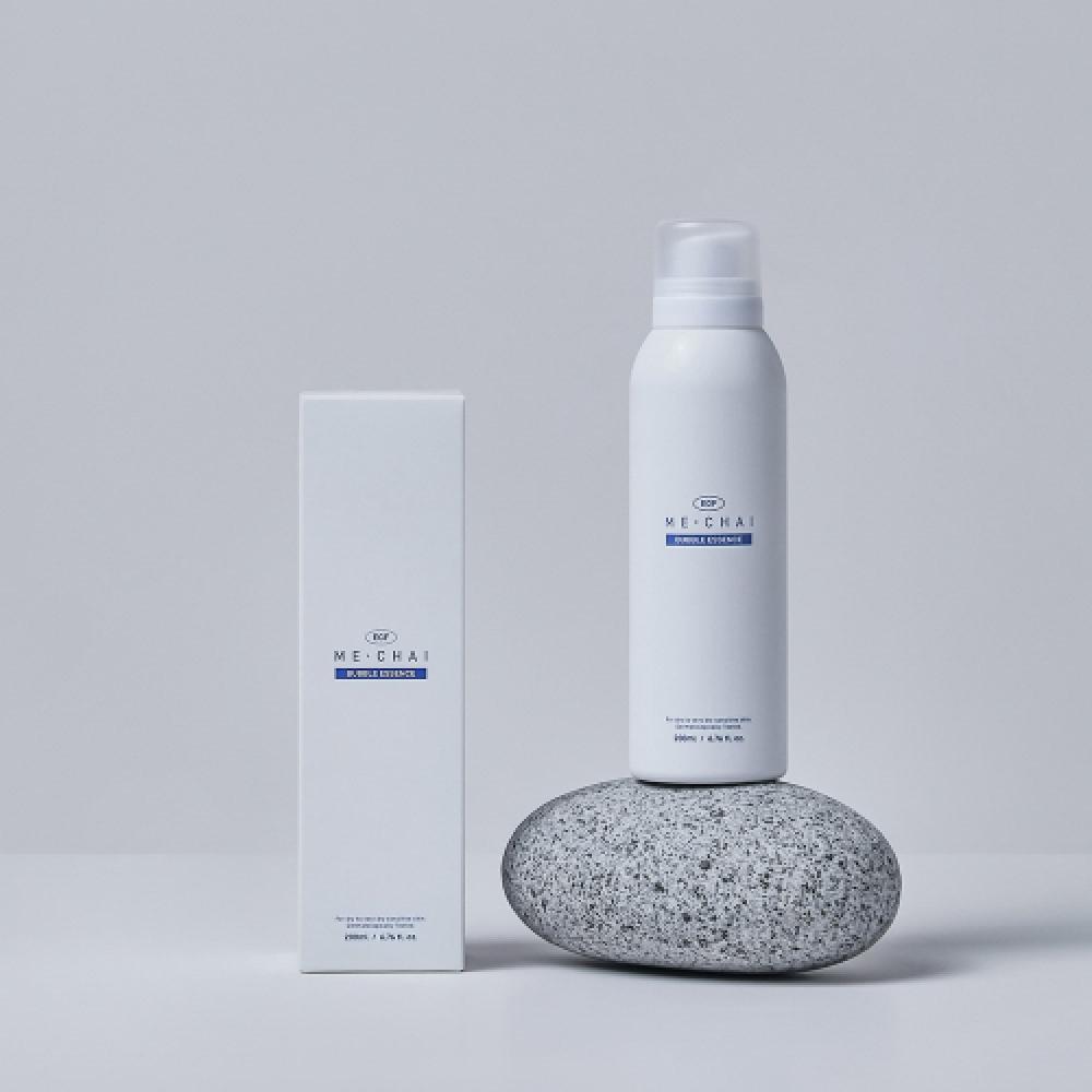 Mechai Bubble Essence 200ml Egf NONE