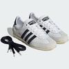 Adidas Japan Footwear IH5489 Size White/Core Black/Gold Metallic, 26.0cm
