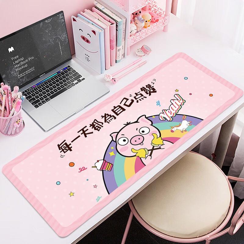 

Fumade Extra Large Desk Mat 2-Pack