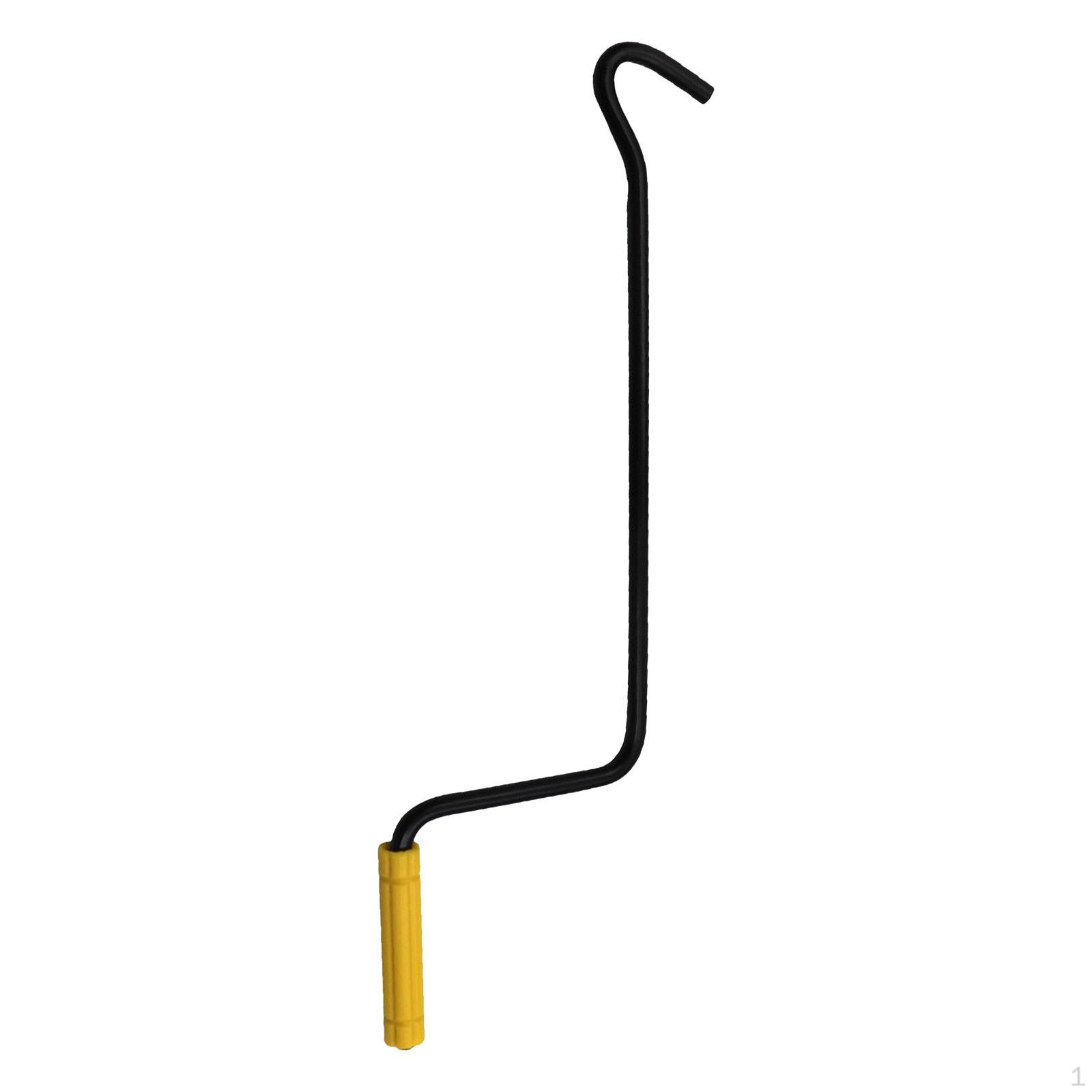 

Car Jack Crank Handle Hand Repair Tool Heavy Duty Wrench for SUV , Labor Saving