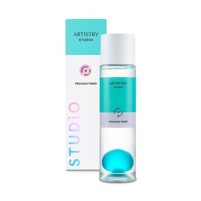 

Artistry Studio Precious Toner