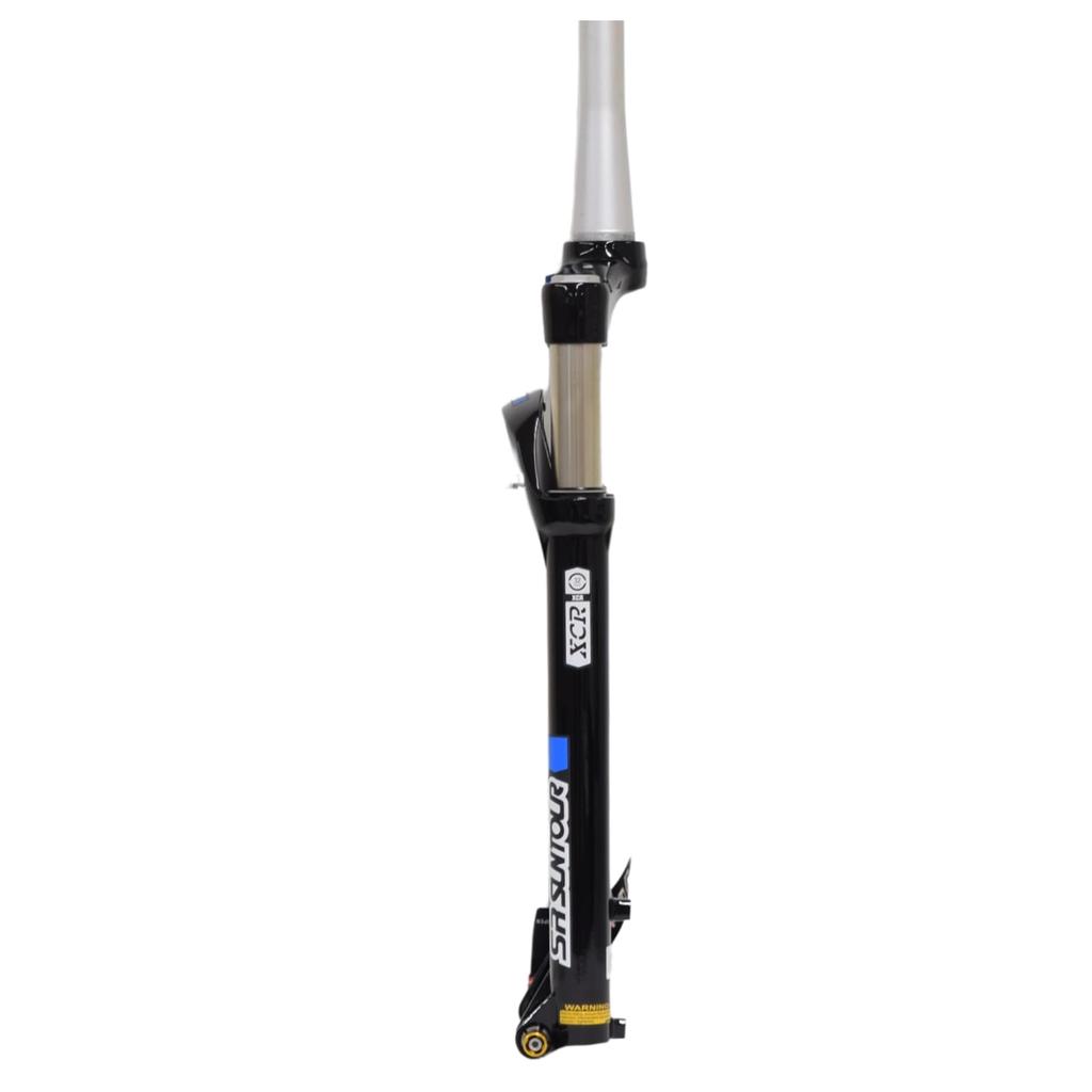 SR SUNTOUR Suspension SF19 XCR32-BOOST-COIL 29-inch Fork, Black,