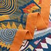 Minimalist Gauze Cotton Blanket and Towel – Lightweight Summer Quilt for Single/Double Beds