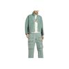 Nike ACG FW25 Chaqueta con cremallera y cuello alto Canwell Glacier Therma-FIT ADV Forrada de forro polar Manga larga Mujer chaquetas HV4706-364