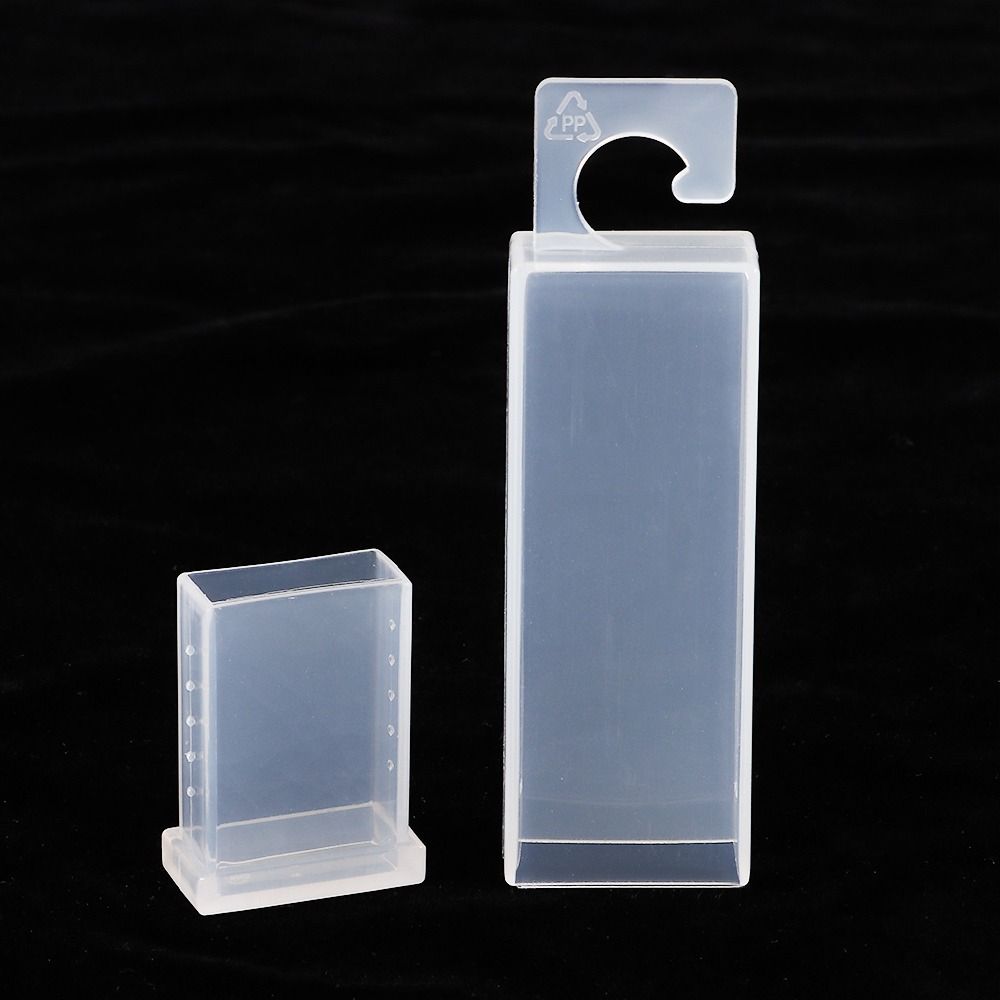 3 ks/Sada Nastavitelná výška Krabičky na vrtáky Teleskopické díly Úložný box Příslušenství k závitníkům