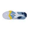 Mizuno Wave Lightning Z8 Mid 'White Bellwether Blue' Mizuno V1GA240597