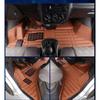 Suitable for Old and New Changan Star Card D201 S201 C11 C12 Single and Double Row Van Car Foot Mat