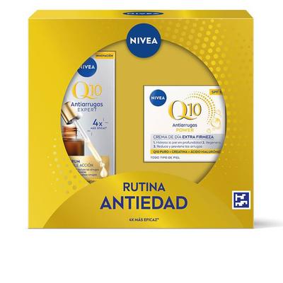 Q10 ANTI-AGING ROUTINE CARE 2 Pcs