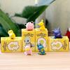 Pvc Pokemon Figures Set For Kids Toy Collection And Car Decoration
