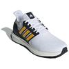 Adidas UBounce DNA White Spark Men Sneakers Cloud-White Core-Black ID5964