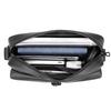 Herren Kleine Quadratische Tasche Business Messenger Bag Schultertasche