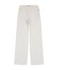 ORDINARY HOLIDAY Corduroy Wide Pants [Ivory]