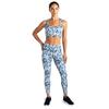 Womens/Ladies Influential II Snake Print Leggings