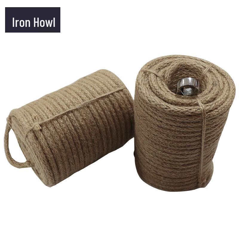 Tiexiao Marine Fire Escape Rope with Steel Wire