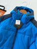 Winter Men's High-End Cotton Ski Jacket for Outdoor Warmth