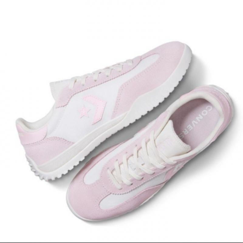 Converse Run Star Trainer Surf Pink A15069c