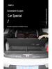 Trunk Organizer & Camping Storage for Great Wall Haval H6 (2nd Gen)