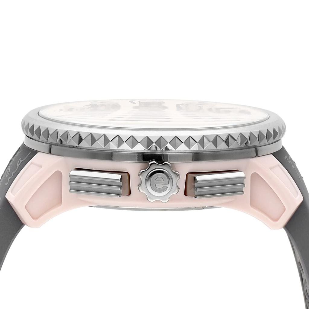 Tendence GULLIVERATTITUDE TY046025 Men's Watch, Gray