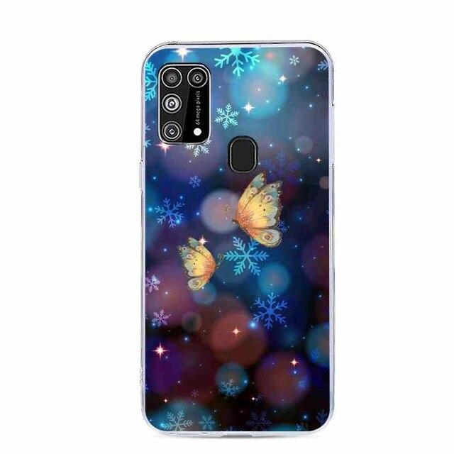 Para umidigi a7 caso, à prova de choque macio de silicone tpu capa para umidigi  a7 caso umidigi a7 2020 casos de telefone a7 a 7 global fundas Preço Prom.  \u003c Acessórios