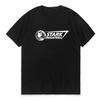 Unisexs And Unisexs TShirts Iron Unisex Stark Industries Summer American Spring And Autumn Oversized Sporty ShortSleeved