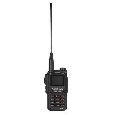 Walkie Talkie ve Aksesuarlar – Çok kanallı telsizler