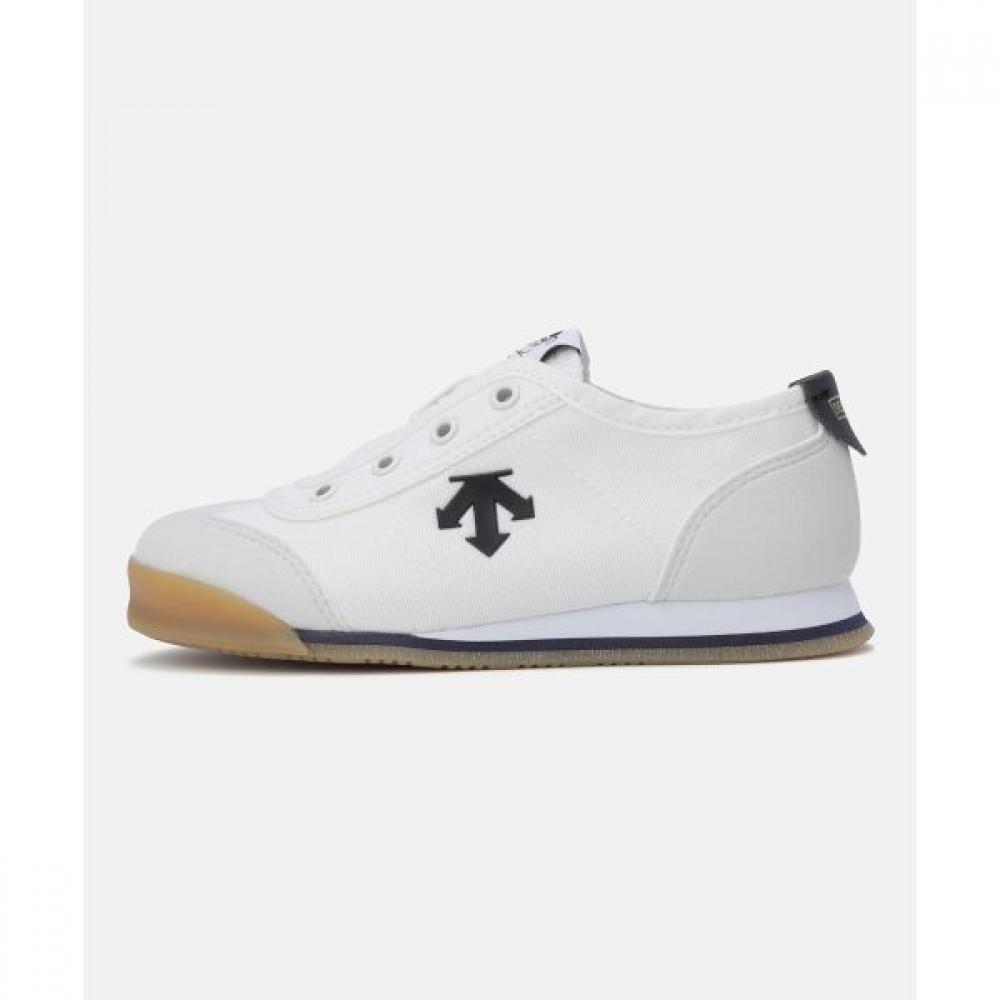 

Descente Young Aslet CrOn Slip On White WHT0WHITE/170