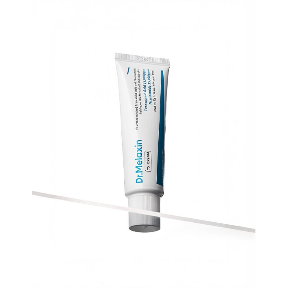 Dr.melaxin Tx Blemish Whitening Cream 50ml