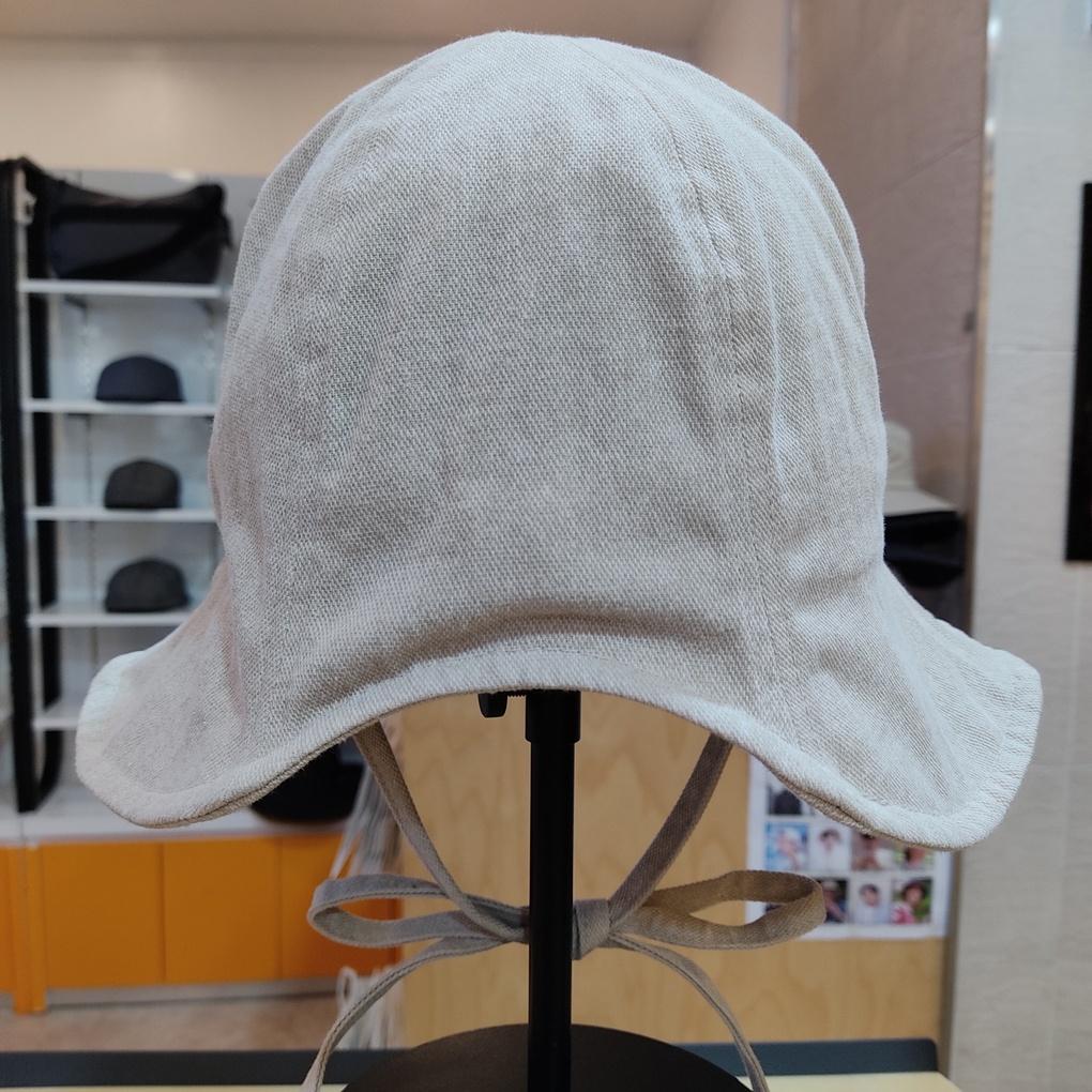 Capten Agatha (Authentic) Morning Glory Bucket Hat AGC2UGC023