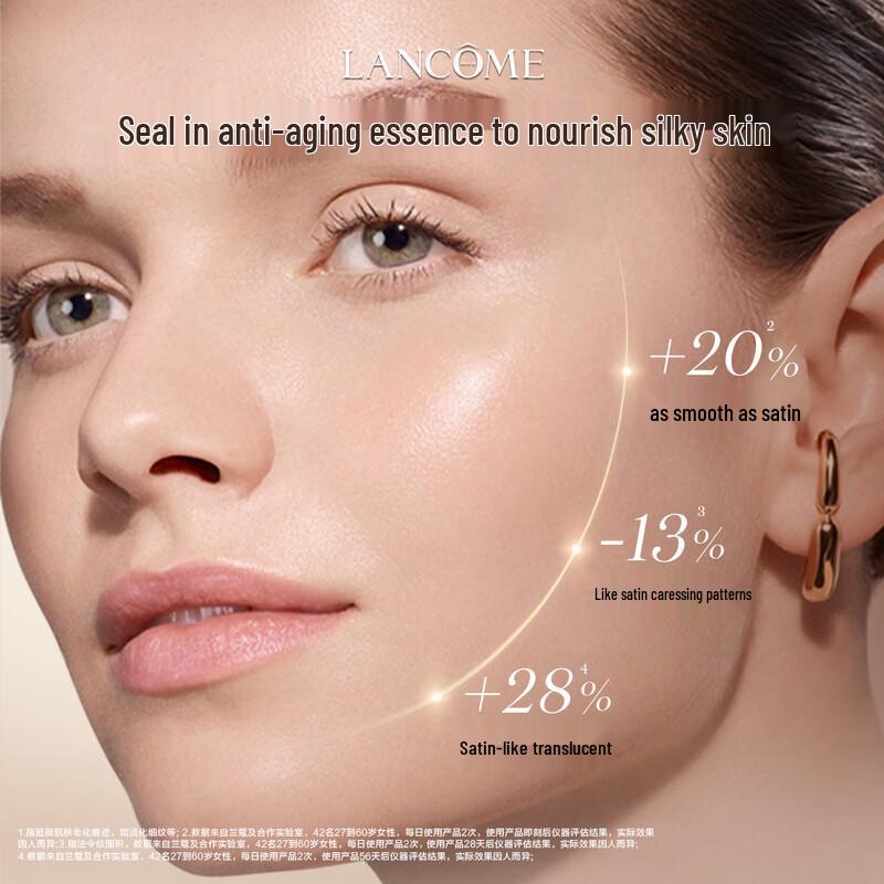 Lancôme Absolue & Subtil Premium Skincare